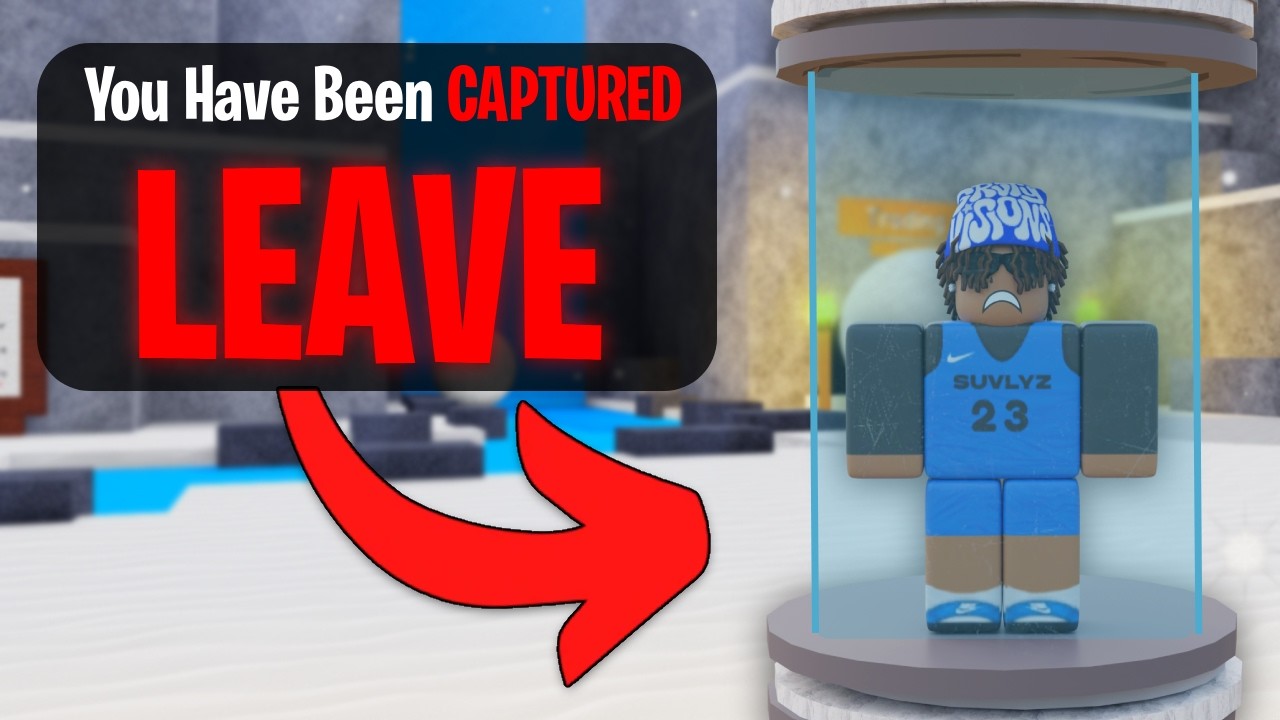 I Only Had One Life In Flee The Facility...