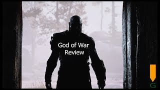 God Of War Aka The First Really Good One - G Review