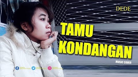 Tamu Kondangan ( Official Music Video ᴴᴰ )