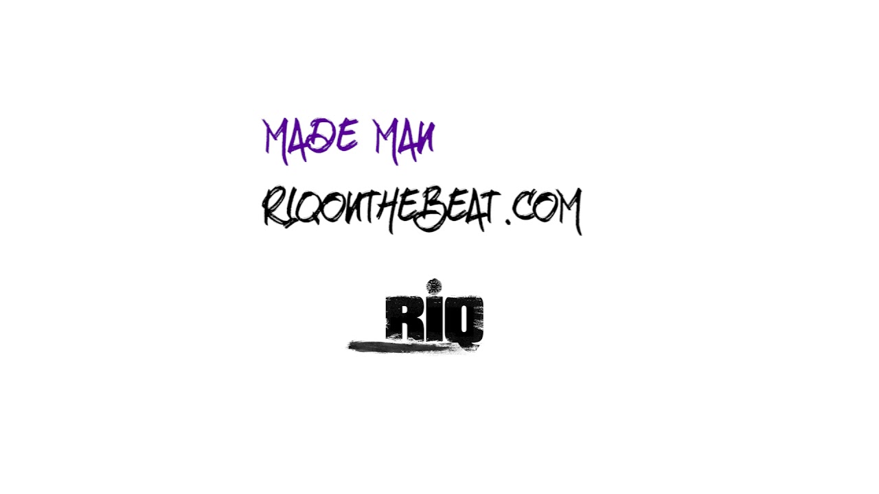 [FREE] Lil Yase Type Beat - Made Man (Prod. by Riq) | Free Type Beats
