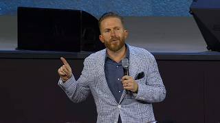Jonathan Shuttlesworth - Pathways to Prosperity | SWBC 2026 - S2 | July 29