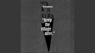 Video thumbnail of "Stereophonics - Blame (You Never Give Me Your Money)"