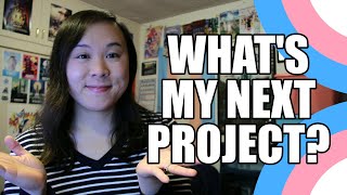 My Transition Ep.0: What's My Next Project? | TransView - Ep. #0