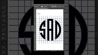 part 2: 🔥 Any Circle Logo Design Using Grid in Adobe Illustrator 🎯 | Easy Logo Design Tutorial ✨