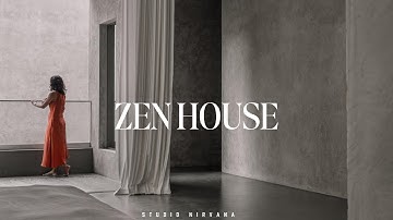 Zenhouse: waar architectuur natuur en rust ontmoet | Zenhouse