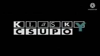 Klasky Csupo in F Major 999999