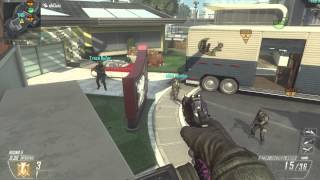 Off Drystreak-Backdrop shot on Nuketown