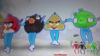 Just Dance Balkan Blast Remix