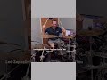Led Zeppelin - Since I’ve Been Loving You (Outro) #drums #drumcover #bonham #ledzeppelin