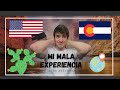 MI MALA EXPERIENCIA EN ESTADOS UNIDOS 🇺🇸 | Alex Axeloner