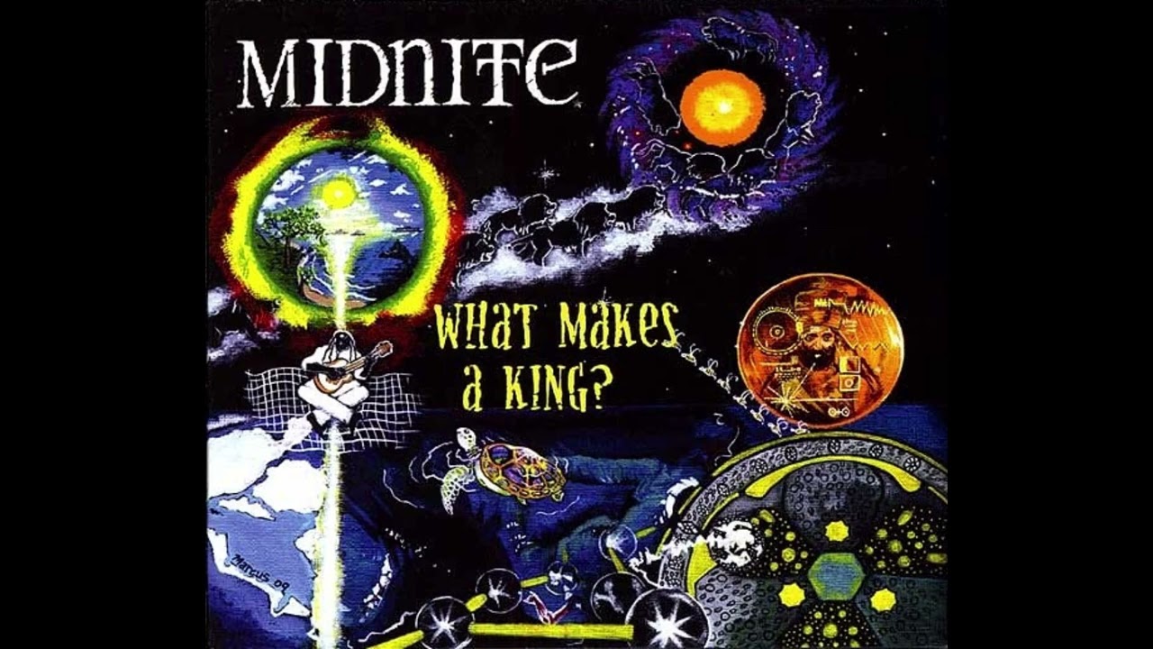 MIDNITE - Shine