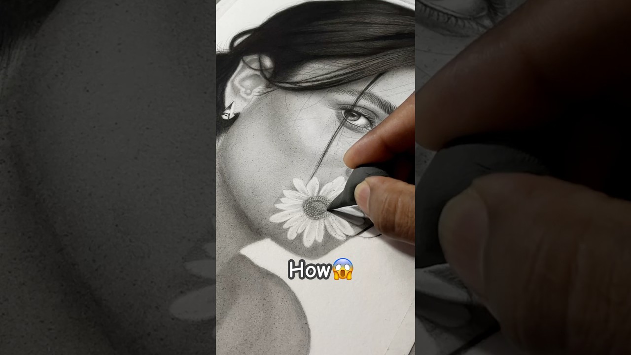 Beautiful woman portrait✅ 