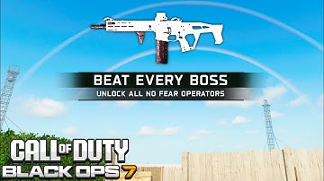 Every Reward Unlocked for Beating the "ENDGAME" Final Boss