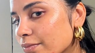 Clarins Beauty Flash peel Update Profile