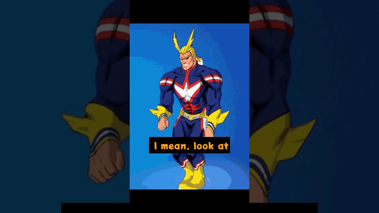 Rating Fortnite Anime Skins (Part 1)