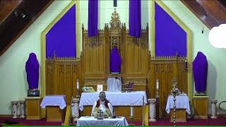 St. Mary's Syro-Malabar Church, Old Bethpage, Long Island, NY Live Stream, Vicar : Fr John Melepuram
