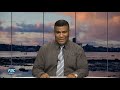 News Mornings   20 April 2021