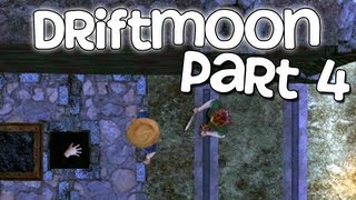 Driftmoon - Driftmoon Playthrough - Hand & Bogeyman - Gameplay - Part 4 [PC]