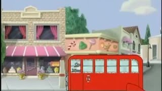 Max and Ruby E7   Max Cleans Up   Max's Cuckoo Clock   Ruby's Jewelry Box