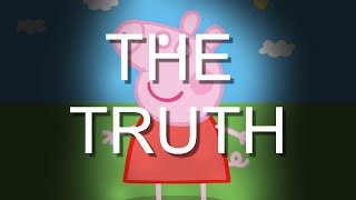 The Truth Peppa Pig Doesn't Tell You screenshot 5