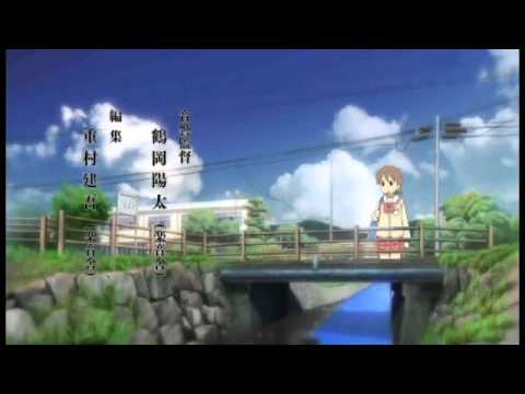 日常OP　ゆっこのじょーじょーゆーじょー