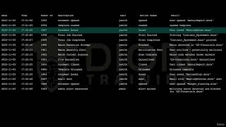 Famous 239. CompTIA Security+ SY0-701: Application Logs Explained (Log Monitoring & Analysis) Profile