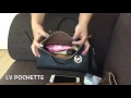 What's In My Bag! - Michael Kors Small Sutton Bag - #10