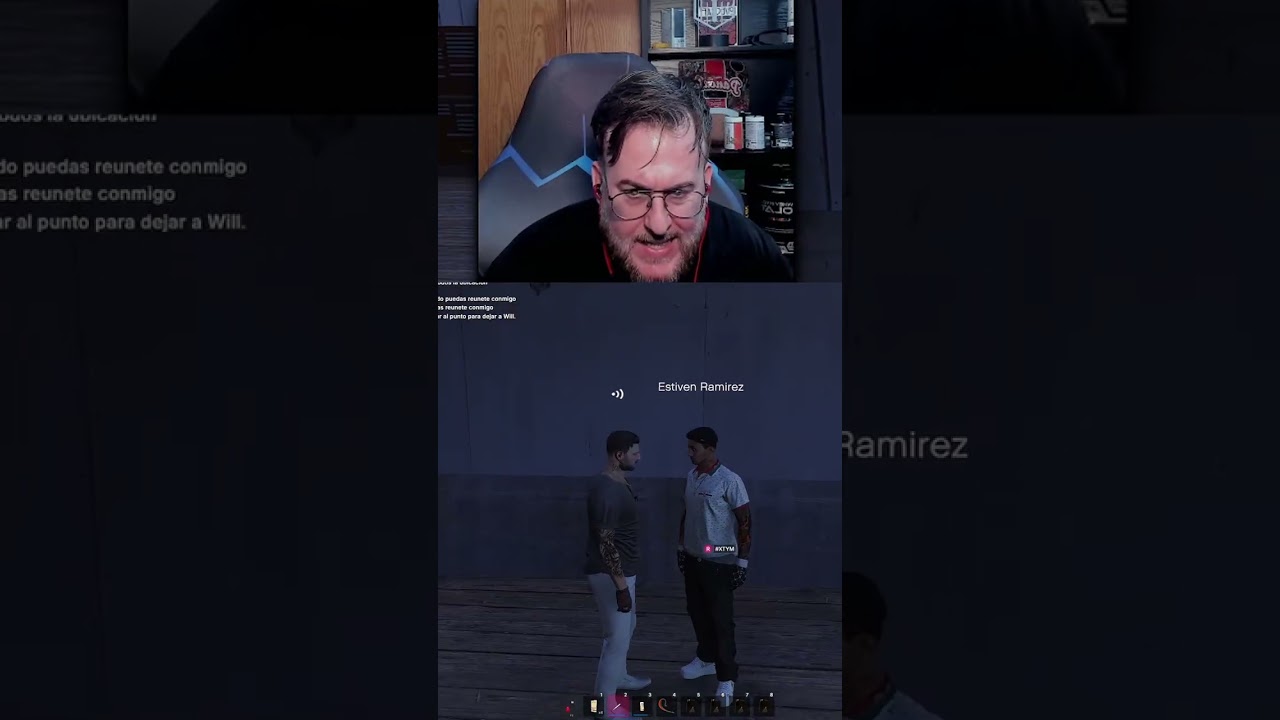 ALERTA !!! TENSIÓN MÁXIMA en La Cúpula - GTAHUB - GTA Roleplay | pnkfacil