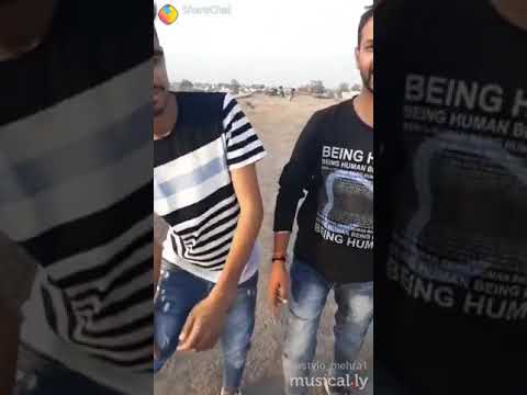 Daru badmaan by funny guyys ... In comedy scence