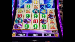 Timber wolf 🐺 #slotscasinogames #casinogames #gambling screenshot 5
