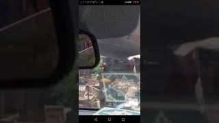 عزبه السوق في بنها أصعب مكان ممكن تمشي فيه