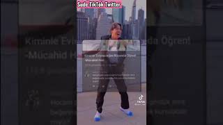 TikTok Twitter Videoları ( Sözleri )