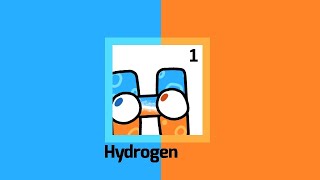 Periodic Pandemonium (Episode: Hydrogen)