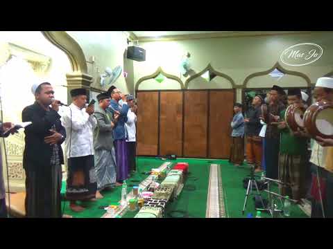 #7 Mahalul Qiyam