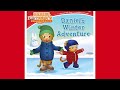DANIEL S WINTER ADVENTURE Kids Book Read Aloud DANIEL TIGER S NEIGHBORHOOD 