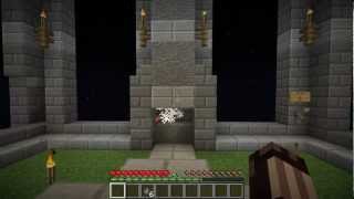 Minecraft Universal Mob Grinder (prototype)