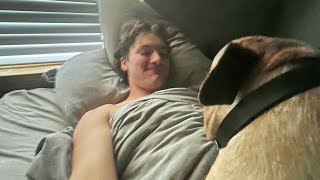 Vlog #2 | Randomness