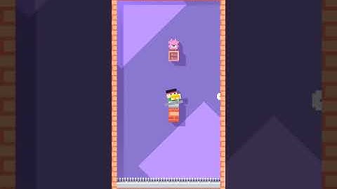 Recoil level 100.Rapid Fire | fancade walkthrough 🙂👍