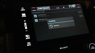 Honda Hack & Tunerview Install | Ktuner v1.2 screenshot 5