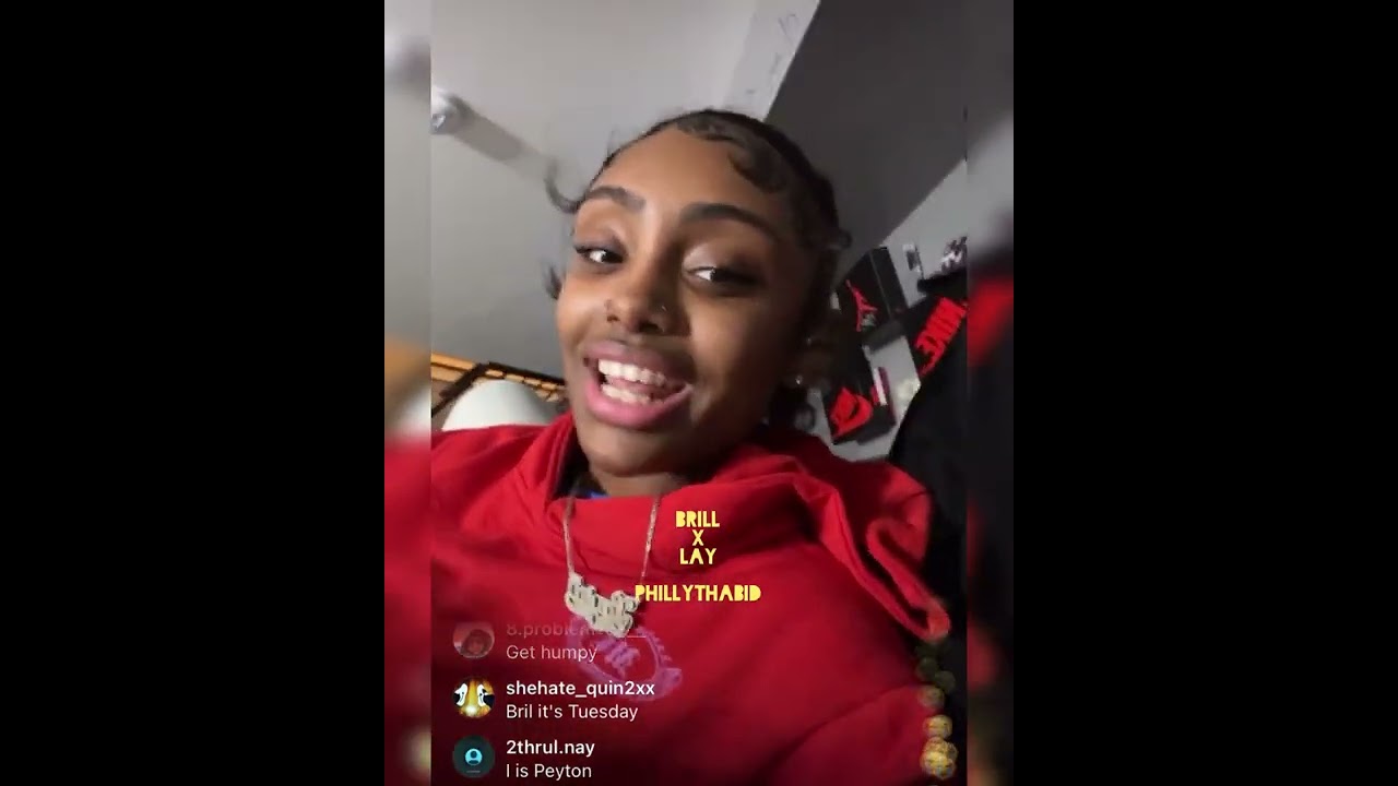 Laybankz x BRIL full live (October 20, 2022 )