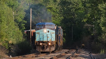 All of Pan Am Railways