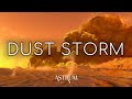 Aftermath of a Dust Storm on Mars | Opportunity Rover Episode 2