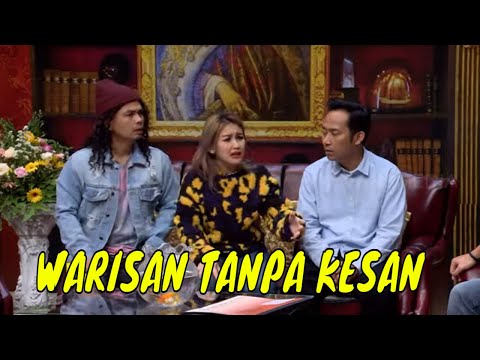 [FULL] WARISAN TANPA KESAN | BTS (07/11/21)