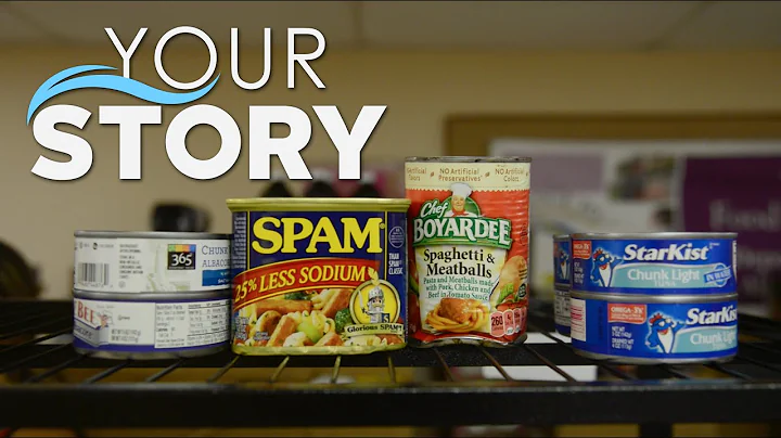 Food Insecurity in South Florida | Your Story