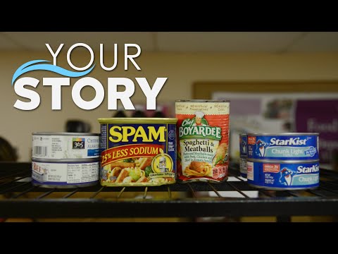 Food Insecurity in South Florida Your Story