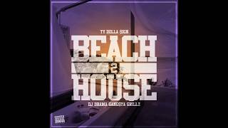 Ty Dolla $Ign - Still Sippin Ft. Kirko Bangz [Produced By Fki]