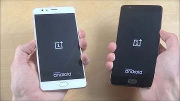 ONE PLUS 3, 3T GETS FACE UNLOCK FEATURE LIKE 5T.