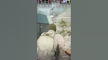 Ancient B Molotov You NEED to KNOW! - CS2 TIPS