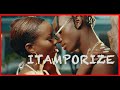 Drama T - ITAMPORIZE (Official 4K Music Lyrics Video) 2023