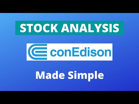 Is Consolidated Edison (ED) A Good Investment And Is It A Fair Price?